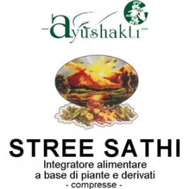 Stree Sathi - Ayushakti